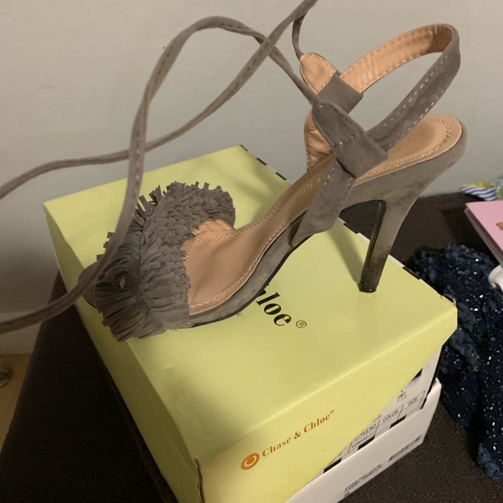 Chase and Chloe shoes